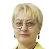 Заостровская Елена Юрьевна, врач УЗД