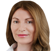 Чумарина Олеся Валерьевна, невролог