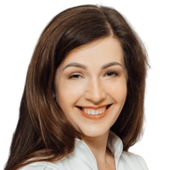 Сопельцева Мария Анатольевна, врач функциональной диагностики