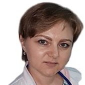 Юсупова Оксана Михайловна, неонатолог