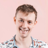 Сухотин Степан Юрьевич, педиатр