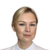 Зубова Кира Сергеевна, стоматолог-терапевт