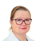 Уткина Ольга Федоровна, гинеколог