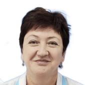 Предеина Светлана Альбертовна, детский невролог