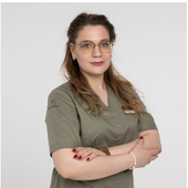 Гаврилова Татьяна Викторовна, детский стоматолог