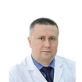 Пануев Алексей Владимирович, хирург