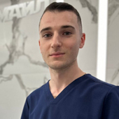 Кардашян Варужан Размикович, ортодонт