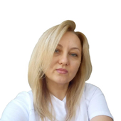 Семикина Юлия Сергеевна, ЛОР