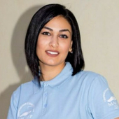 Алибекова Маданият Алибековна, стоматолог-терапевт