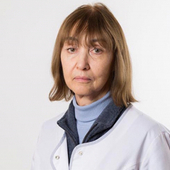 Разинкина Татьяна Павловна, физиотерапевт