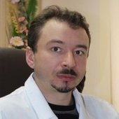 Кремлев Александр Николаевич, врач УЗД