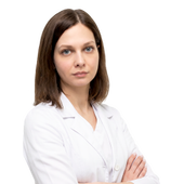 Хабазова Анна Михайловна, ЛОР