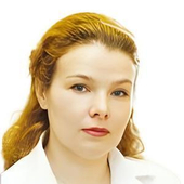 Ключникова Елена Петровна, ревматолог