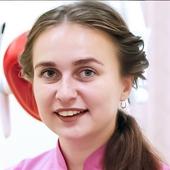 Ляпина Надежда Алексеевна, детский стоматолог