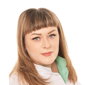 Крюкова Анастасия Викторовна, стоматолог-терапевт