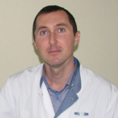 Хуламханов Мурат Тахирович, врач УЗД