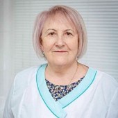 Костина Тамара Ивановна, гинеколог