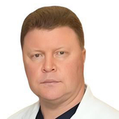 Урядов Сергей Евгеньевич, гастроэнтеролог