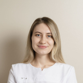 Конник Татьяна Сергеевна, стоматолог-терапевт