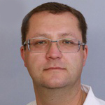 Кохан Евгений Валерьевич, уролог