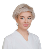 Копылова Наталья Викторовна, врач-косметолог