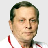 Бухвалов Александр Анатольевич, анестезиолог