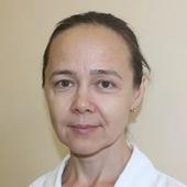 Абмайкина Татьяна Викторовна, фтизиатр