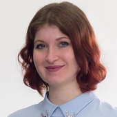 Стаканова Ксения Сергеевна, детский врач функциональной диагностики