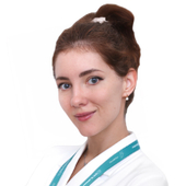 Берендяева Анастасия Юрьевна, дерматолог
