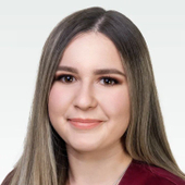 Маршакова Оксана Алексеевна, ЛОР