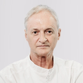 Сучков Георгий Иванович, ЛОР