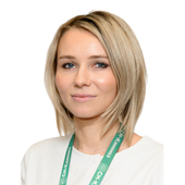 Викулова Юлия Вячеславовна, венеролог