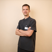 Адамович Александр Константинович, массажист