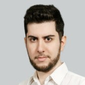 Кипритиди Илья Константинович, офтальмолог