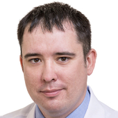 Кузьмин Сергей Владимирович, офтальмолог