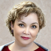 Бикбулатова Айгуль Ахтямовна, офтальмолог