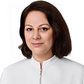 Борискина Екатерина Александровна, офтальмолог