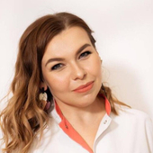 Попова Елена Николаевна, невролог