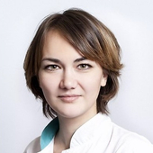 Кораблева Надежда Владимировна, репродуктолог