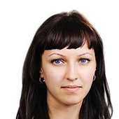 Водолазская Екатерина Владимировна, психолог