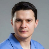 Сайганов Евгений Валерьевич, стоматолог-хирург