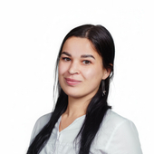 Васильева Мария Евгеньевна, терапевт