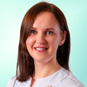 Перетягина Лидия Васильевна, гинеколог-эндокринолог