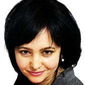 Безбородова Алсу Халитовна, гинеколог