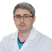 Бахтин Александр Михайлович, рентгенолог