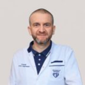 Оленев Антон Сергеевич, гинеколог