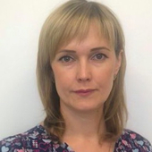 Демина Ольга Анатольевна, детский стоматолог