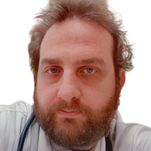 Шац Константин Игоревич, психиатр