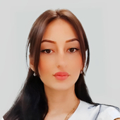 Бузарова Галимат Нарзановна, гинеколог