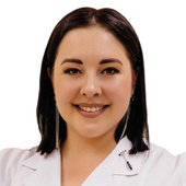 Валуйская Юлия Владимировна, невролог